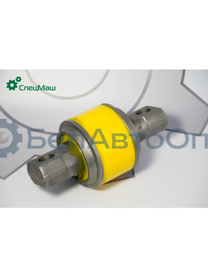 Палец РМШ УралАЗ, НЕФАЗ, КамАЗ СПЕЦМАШ 6520-2919026-10