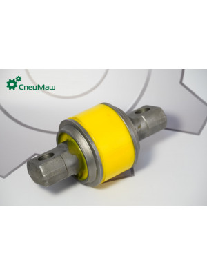 Палец РМШ УралАЗ, НЕФАЗ, КамАЗ СПЕЦМАШ 6520-2919026-10