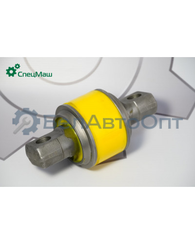 Палец РМШ УралАЗ, НЕФАЗ, КамАЗ СПЕЦМАШ 6520-2919026-10