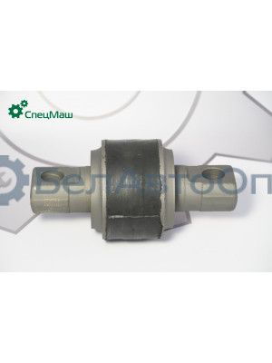 Палец РМШ УралАЗ, НЕФАЗ, КамАЗ СПЕЦМАШ 6520-2919026-02