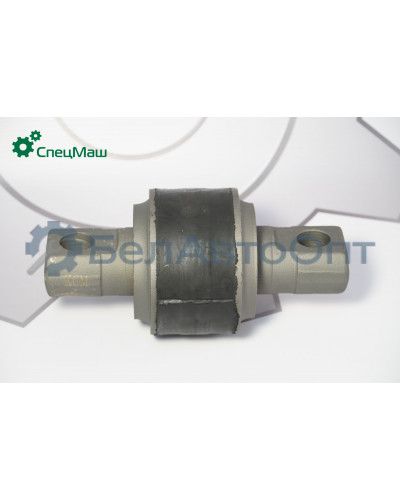 Палец РМШ УралАЗ, НЕФАЗ, КамАЗ СПЕЦМАШ 6520-2919026-02