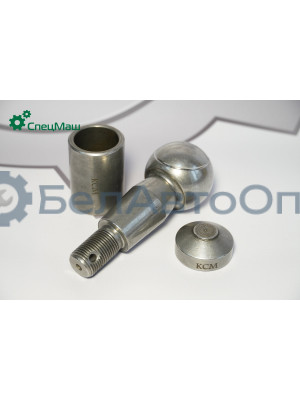 Палец рулевой Урал, МАЗ, КрАЗ СПЕЦМАШ 200-3003065-66-67