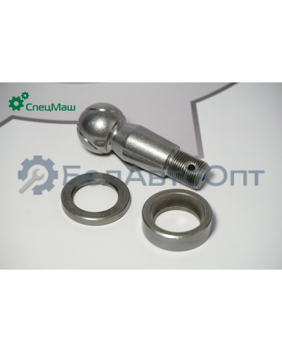 Палец рулевой МАЗ СПЕЦМАШ 4370-3003065