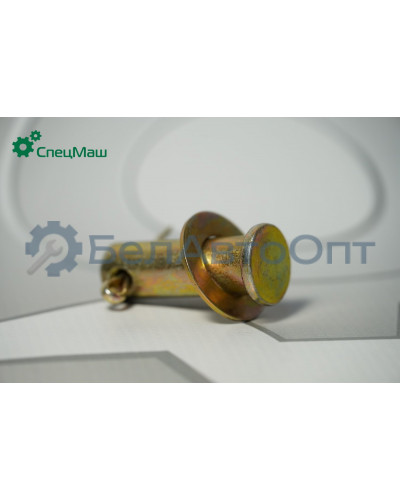 Палец соединительный трещетки КамАЗ, ЗИЛ СПЕЦМАШ 260088-СМ