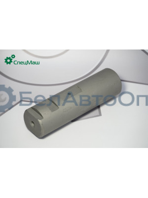 Палец ушка задней рессоры МАЗ СПЕЦМАШ 500А-2912478