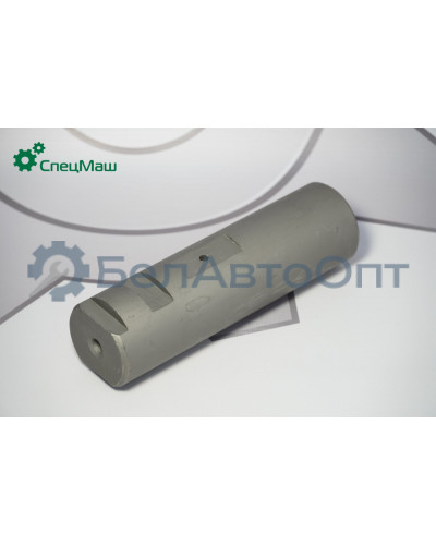 Палец ушка задней рессоры МАЗ СПЕЦМАШ 500А-2912478