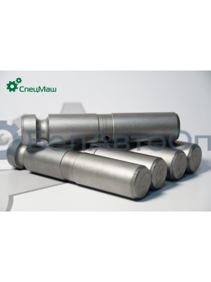 Палец ушка передней рессоры КамАЗ СПЕЦМАШ 65115-2902478