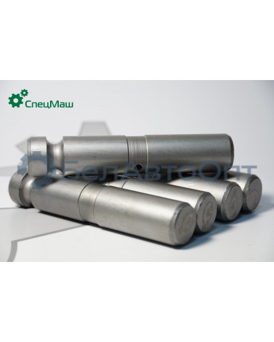 Палец ушка передней рессоры КамАЗ СПЕЦМАШ 65115-2902478