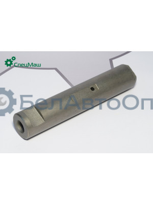 Палец ушка передней рессоры МАЗ СПЕЦМАШ 5432-2902478-01