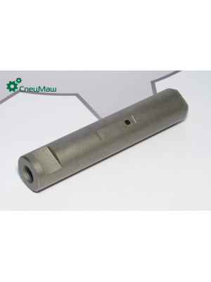 Палец ушка передней рессоры МАЗ СПЕЦМАШ 5432-2902478-01