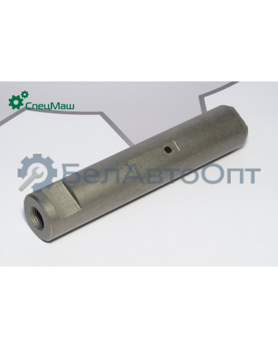 Палец ушка передней рессоры МАЗ СПЕЦМАШ 5432-2902478-01