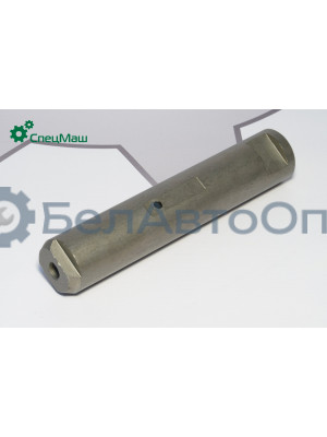 Палец ушка передней рессоры МАЗ СПЕЦМАШ 5432-2902478-01