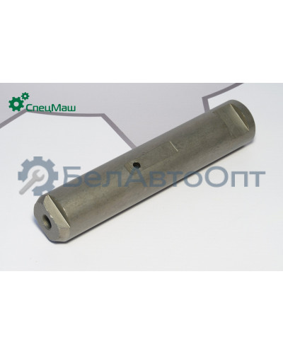 Палец ушка передней рессоры МАЗ СПЕЦМАШ 5432-2902478-01