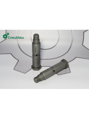 Палец ушка рессоры КамАЗ СПЕЦМАШ 4308-2902478