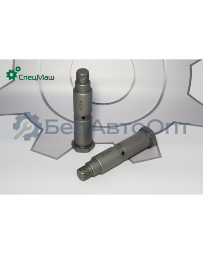 Палец ушка рессоры КамАЗ СПЕЦМАШ 4308-2902478