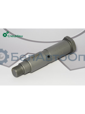 Палец ушка рессоры КамАЗ СПЕЦМАШ 4308-2902478