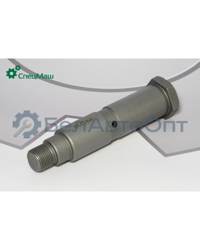 Палец ушка рессоры КамАЗ СПЕЦМАШ 4308-2902478