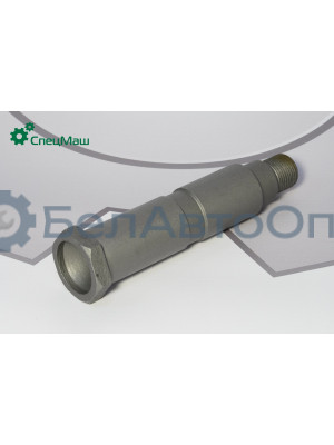 Палец ушка рессоры КамАЗ СПЕЦМАШ 4308-2902478