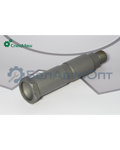 Палец ушка рессоры КамАЗ СПЕЦМАШ 4308-2902478