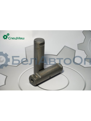 Палец ушка рессоры КамАЗ СПЕЦМАШ 43114-2902478-01