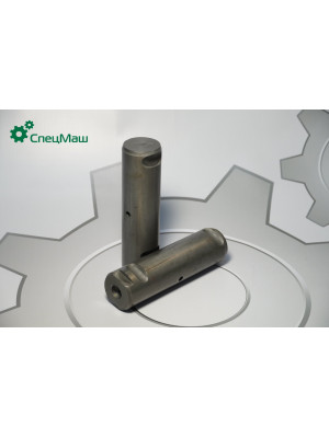 Палец ушка рессоры КамАЗ СПЕЦМАШ 5320-2902478-01