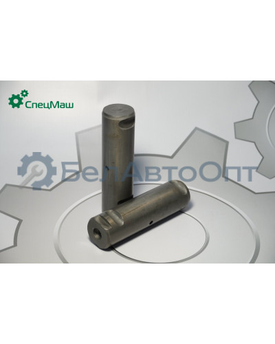 Палец ушка рессоры КамАЗ СПЕЦМАШ 5320-2902478-01