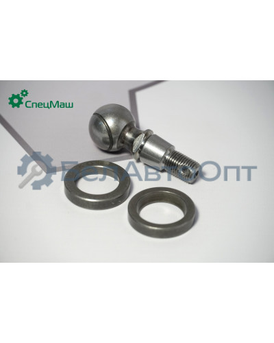 Палец хвостовика КПП МЗКТ, МАЗ СПЕЦМАШ 5336-1703580-82