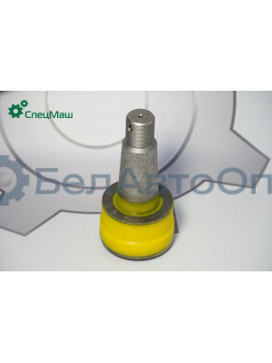 Палец штанги реактивной КамАЗ СПЕЦМАШ 5511-2919026-01