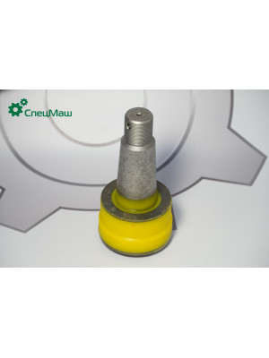 Палец штанги реактивной КамАЗ СПЕЦМАШ 5511-2919026-01