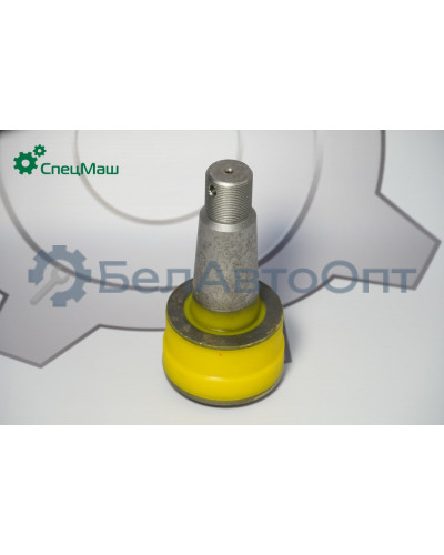 Палец штанги реактивной КамАЗ СПЕЦМАШ 5511-2919026-01