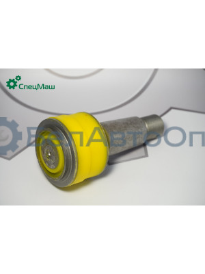 Палец штанги реактивной КамАЗ СПЕЦМАШ 5511-2919026-01