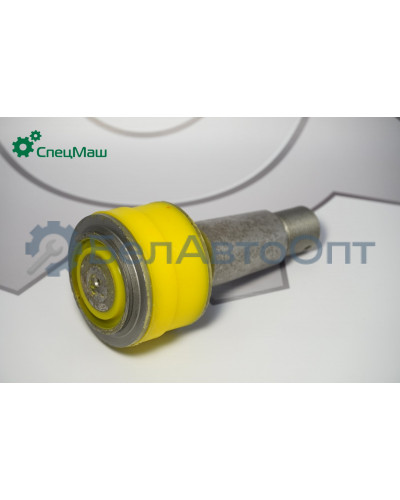 Палец штанги реактивной КамАЗ СПЕЦМАШ 5511-2919026-01