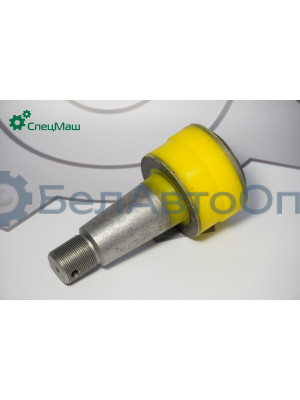 Палец штанги реактивной КамАЗ СПЕЦМАШ 5511-2919026-01