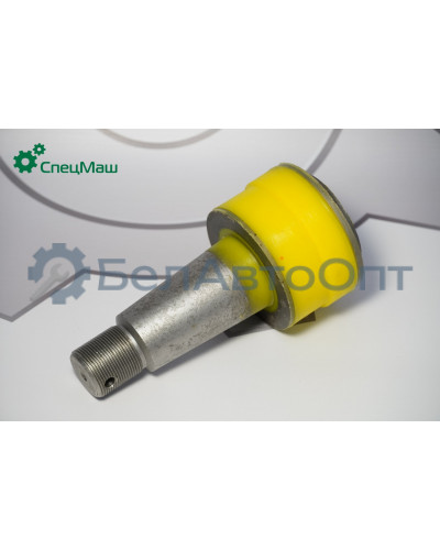 Палец штанги реактивной КамАЗ СПЕЦМАШ 5511-2919026-01