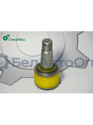 Палец штанги реактивной КамАЗ СПЕЦМАШ 5511-2919026-15