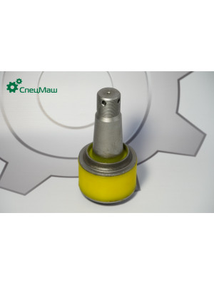 Палец штанги реактивной КамАЗ СПЕЦМАШ 5511-2919026-15