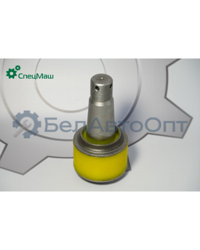 Палец штанги реактивной КамАЗ СПЕЦМАШ 5511-2919026-15