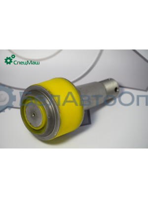 Палец штанги реактивной КамАЗ СПЕЦМАШ 5511-2919026-15