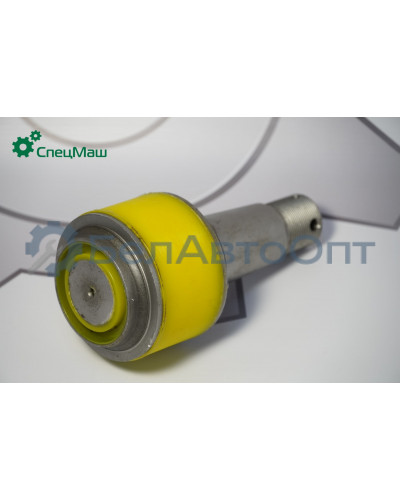 Палец штанги реактивной КамАЗ СПЕЦМАШ 5511-2919026-15