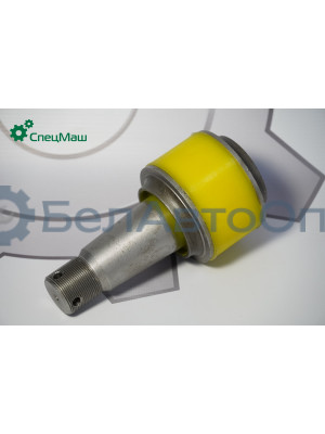 Палец штанги реактивной КамАЗ СПЕЦМАШ 5511-2919026-15