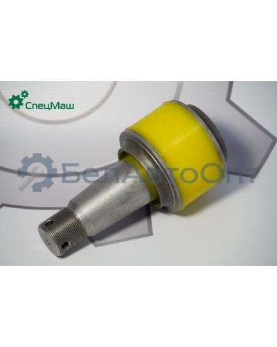 Палец штанги реактивной КамАЗ СПЕЦМАШ 5511-2919026-15