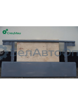 Панель МЗКТ, МАЗ СПЕЦМАШ 64221-5301012