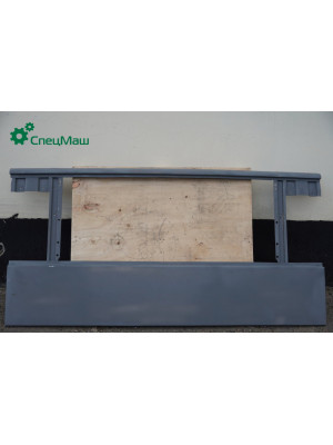 Панель МЗКТ, МАЗ СПЕЦМАШ 64221-5301012