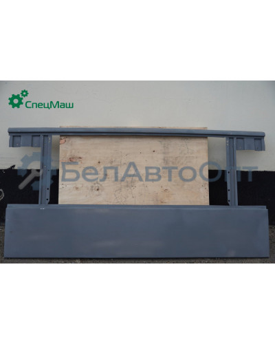 Панель МЗКТ, МАЗ СПЕЦМАШ 64221-5301012
