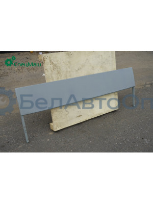 Панель облицовочная кабины КамАЗ СПЕЦМАШ 5320-8401012-СМ
