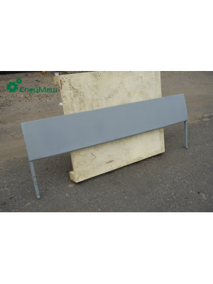 Панель облицовочная кабины КамАЗ СПЕЦМАШ 5320-8401012-СМ