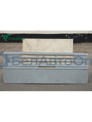 Панель кабины КамАЗ СПЕЦМАШ 53205-8401120-1012-СМ