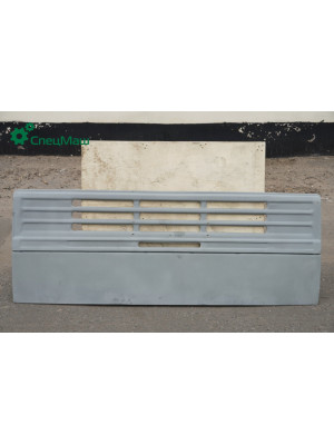 Панель кабины КамАЗ СПЕЦМАШ 53205-8401120-1012-СМ