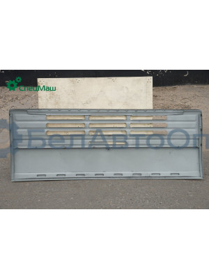 Панель кабины КамАЗ СПЕЦМАШ 53205-8401120-1012-СМ