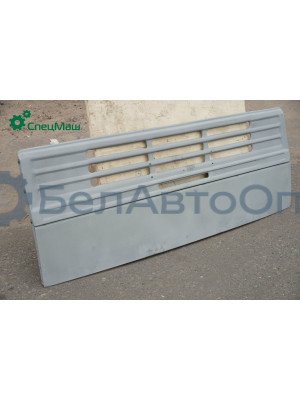 Панель кабины КамАЗ СПЕЦМАШ 53205-8401120-1012-СМ